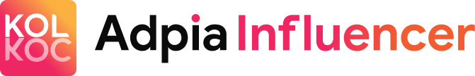 Adpia Influencer Platform